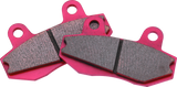 BikeMaster Honda Sintered Brake Pads