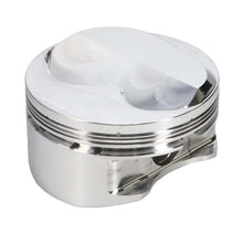 Load image into Gallery viewer, Manley Chevrolet Small Block Piston Set - 4.060in Bore 1.125in CH, 11.00 CC