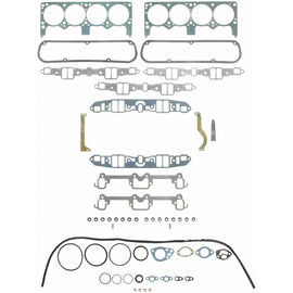 Fel-Pro Dodge D150 HS 8553 PT-14 PermaTorque Engine Cylinder Head Gasket Set