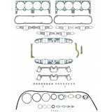 Fel-Pro Dodge D150 HS 8553 PT-14 PermaTorque Engine Cylinder Head Gasket Set