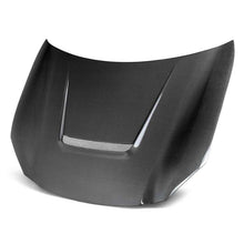 Load image into Gallery viewer, Seibon 2022 Toyota GR86 / Subaru BRZ VS-Style Carbon Fiber Hood
