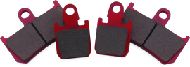 BikeMaster Yamaha Sintered Brake Pads