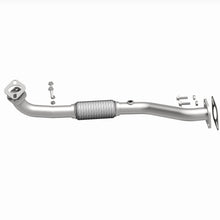Load image into Gallery viewer, BRE Exhaust 04-09 Kia SPECTRA 2.0L Front Pipe Kit