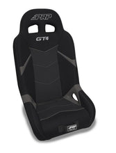 Load image into Gallery viewer, PRP 15-23 Polaris RZR XP4 1000 GT4 Rear Suspension Seat - Black/Gray