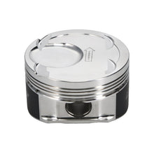 Load image into Gallery viewer, Manley Ford EcoBoost 3.5L 3.652in Bore 9:1 CR Piston Set