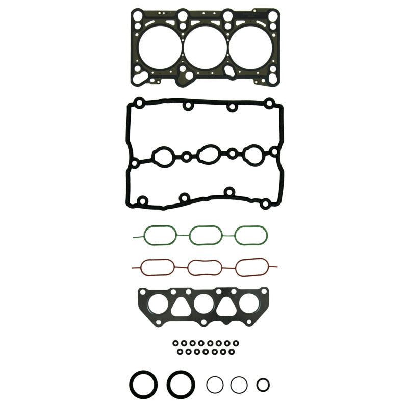 Fel-Pro Audi A4 Quattro HS 26608 PT PermaTorque Engine Cylinder Head Gasket Set