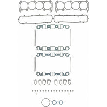 Load image into Gallery viewer, Fel-Pro HS 8172 PT-2 PermaTorque Engine Cylinder Head Gasket Set