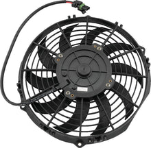 Load image into Gallery viewer, QuadBoss 2009 Kawasaki KRF750 Teryx (02) ATV &amp; UTV Cooling Fan Assembly