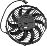 QuadBoss 2009 Kawasaki KRF750 Teryx (02) ATV & UTV Cooling Fan Assembly