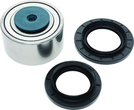 QuadBoss 17-18 Yamaha YXZ1000R EPS (03) Rear Tapered DAC Bearing Kit