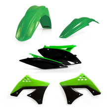 Load image into Gallery viewer, Acerbis 09-12 Kawasaki KX250F Plastic Kit - Original 09/12