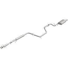 Load image into Gallery viewer, MagnaFlow BRE Exhaust Kit 96-99 Ford Taurus 3.0L