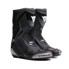 Load image into Gallery viewer, Dainese Torque 4 Boots Black/Black Size - 46
