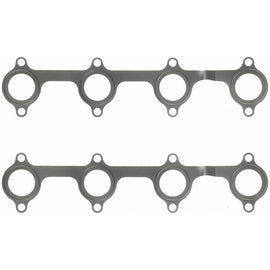 Fel-Pro MS 91840 Exhaust Manifold Gasket Set
