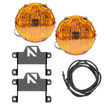 Load image into Gallery viewer, ARB Nacho SAE Only Plug N Play Fog Light Kit - Amber