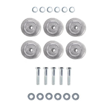 Load image into Gallery viewer, ARB Gearbox Packer Kit TJ Man 03On