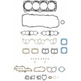 Fel-Pro Nissan 200SX HS 9236 PT PermaTorque Engine Cylinder Head Gasket Set