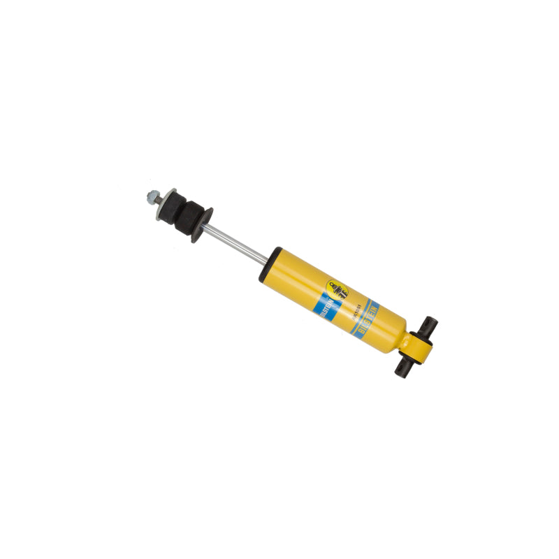 Bilstein AK Series Motorsport 46mm Front Monotube Shock Absorber - 11.93in Extended Length