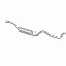 Load image into Gallery viewer, MagnaFlow BRE Exhaust Kit 94-95 Tahoe Yukon 5.7L