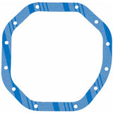 Fel-Pro RAM 1500 RDS 55471 Axle Housing Cover Gasket Octagonal Shaped 12 Bolt Hole Gasket