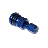 Rays Volk Racing TE37/CE28N/RE30 Valve Stem Number 54 - Blue