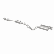 Load image into Gallery viewer, MagnaFlow BRE Exhaust Kit 01-05 Lexus IS300 3L