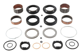 Pivot Works 96-02 Honda CR80R Fork Rebuild Kit - W/Bushings & Seals