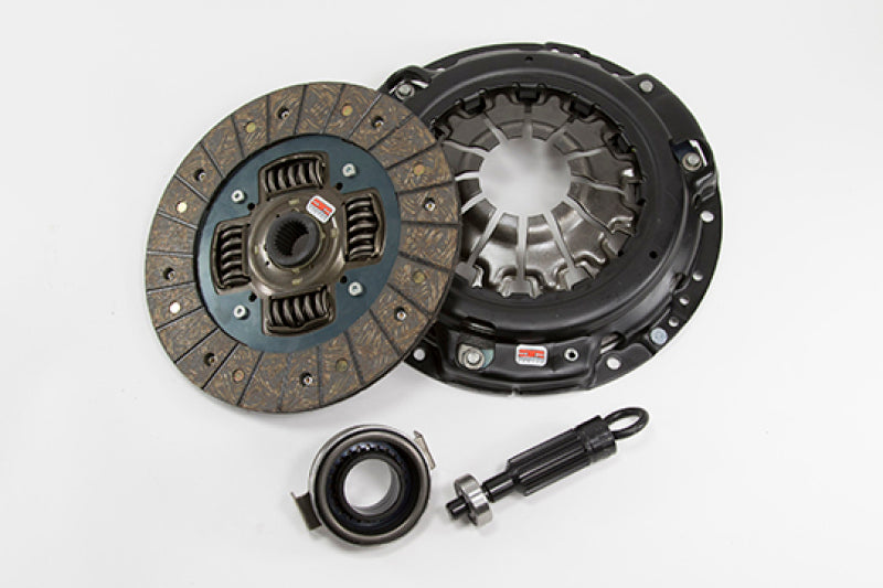 Competition Clutch 2002-2008 Acura RSX Stage 1.5 - Full Face Organic Clutch Kit - GTR Auto