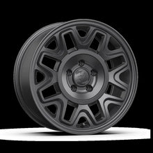 Load image into Gallery viewer, Fifteen52 Wander MX 17x8 5x112 20mm ET 57.1mm Center Bore Carbon Grey Wheel