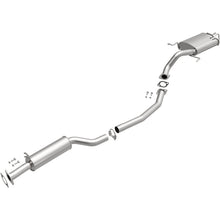 Load image into Gallery viewer, MagnaFlow BRE Exhaust Kit 10-13 SANTA FE SORENTO 3.5L
