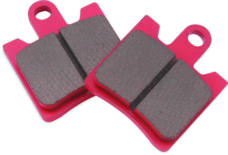 BikeMaster Triumph Sintered Brake Pads