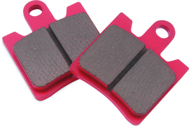 BikeMaster Triumph Sintered Brake Pads