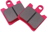 BikeMaster Triumph Sintered Brake Pads