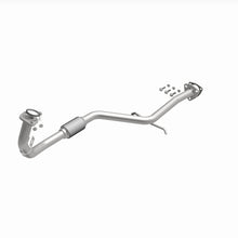 Load image into Gallery viewer, BRE Exhaust 99-05 Cavalier Sunfire 2.2L 2.4L Front Pipe Kit