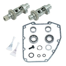 Load image into Gallery viewer, S&amp;S Cycle 99-06 BT MR103C Chain Drive Camshaft Kit