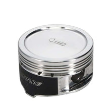Load image into Gallery viewer, Manley Ford 4.6L Modular V8 Piston Set - 3.552in Bore 1.200in CH, -23.00 CC