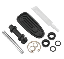 Load image into Gallery viewer, Performance Machine Master Cylinder 9/16 Rebuild Kit-Contour
