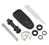 Performance Machine Master Cylinder 9/16 Rebuild Kit-Contour