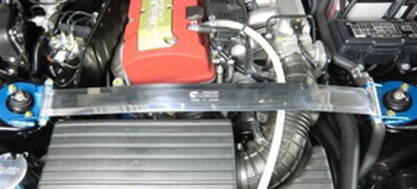 Cusco Strut Bar OS (FLAT) Type Front S2000 AP1 & AP2 - GTR Auto