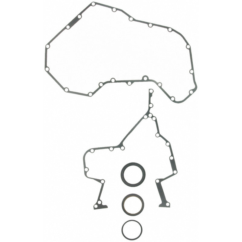 Fel-Pro Dodge RAM 2500 TCS 46001 Engine Timing Cover Gasket Set