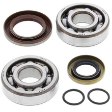 Load image into Gallery viewer, All Balls Racing 21-23 Gas-Gas MC 65 Crank Shaft Bearing Kit