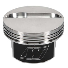 Load image into Gallery viewer, Wiseco Mercedes 190e Custom Pistons w/ Rings/Wrist Pins/Clips/Xylan Coated Skirts (Set of  4)