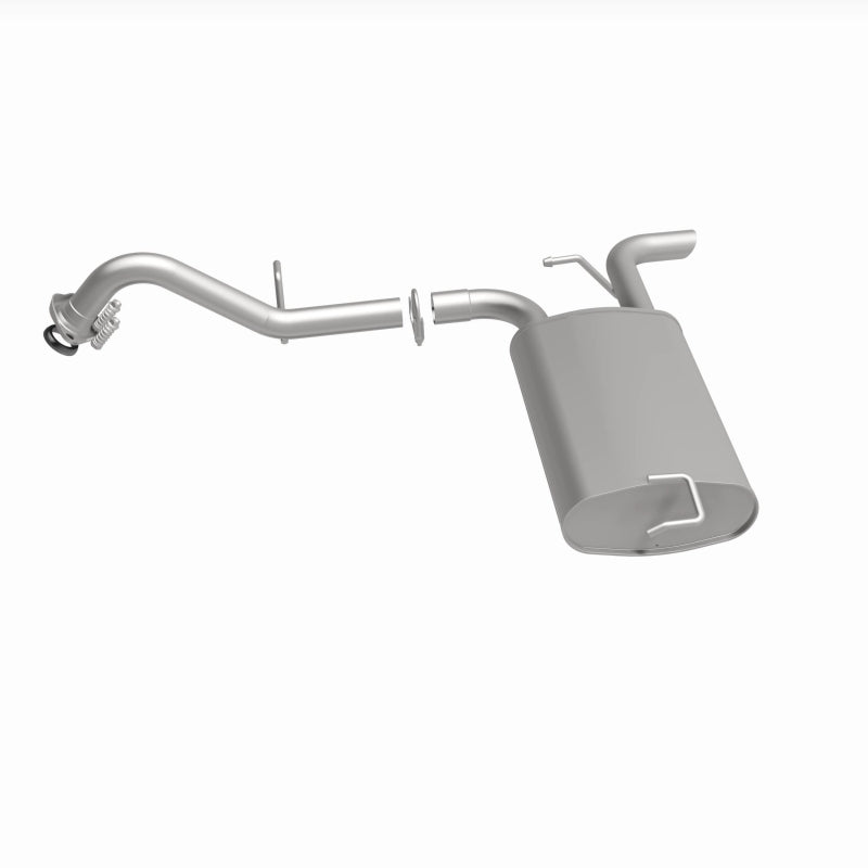 MagnaFlow BRE Exhaust Kit 09-13 Matrix Vibe 1.8L