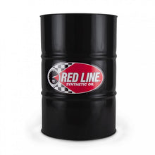 Load image into Gallery viewer, Red Line 60WT 20W60 Race Oil - 55 Gallon