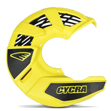 Load image into Gallery viewer, Cycra Disc Cover - Yellow