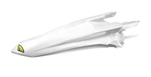 Load image into Gallery viewer, Cycra 16-18 KTM 125-450 SX/XC/XC-W/SX-F/XC-F Powerflow Rear Fender - White