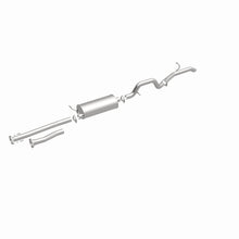Load image into Gallery viewer, MagnaFlow BRE Exhaust Kit 04-07 Colorado Canyon