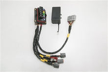 Load image into Gallery viewer, Rywire AEM Infinity Race Style Chassis Adapter Relay/Fuse Box