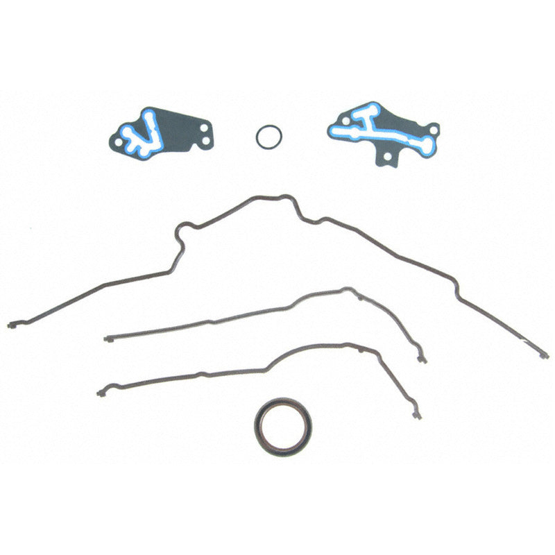 Fel-Pro Ford F-350 Super Duty TCS 46067 Engine Timing Cover Gasket Set