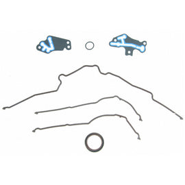 Fel-Pro Ford F-350 Super Duty TCS 46067 Engine Timing Cover Gasket Set